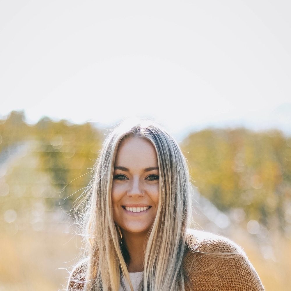 Meet your Posher, Sheraya